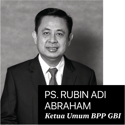 PS. Rubin Adi Abraham