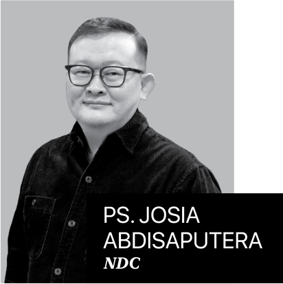 PS. Josia Abdisaputera